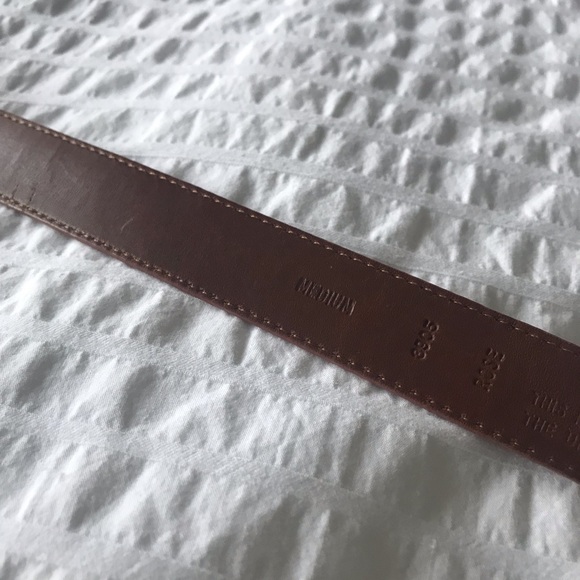 🌸🌸 COACH belt 🌸🌸 - Picture 5 of 6